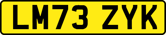 LM73ZYK