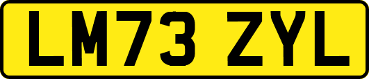 LM73ZYL