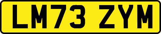 LM73ZYM
