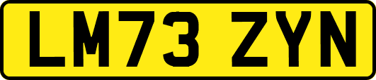 LM73ZYN