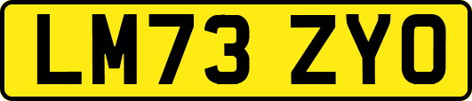 LM73ZYO