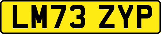 LM73ZYP