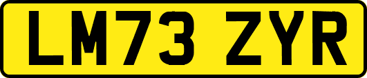 LM73ZYR