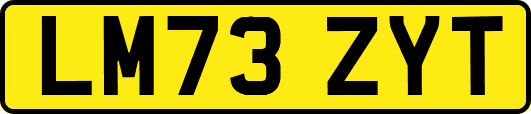 LM73ZYT
