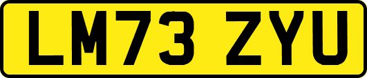 LM73ZYU