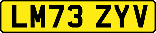 LM73ZYV