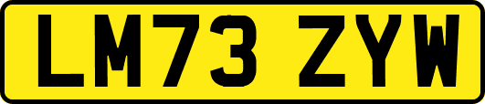 LM73ZYW
