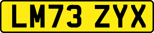 LM73ZYX