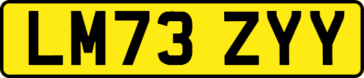 LM73ZYY