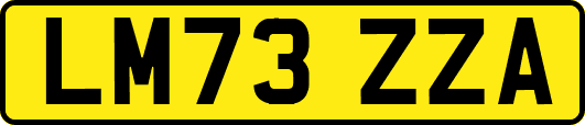 LM73ZZA