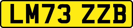 LM73ZZB