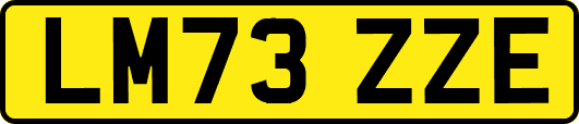 LM73ZZE