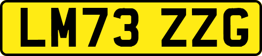 LM73ZZG