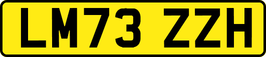 LM73ZZH