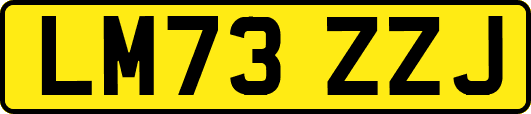 LM73ZZJ