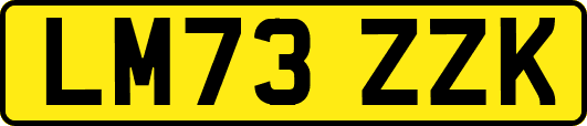 LM73ZZK