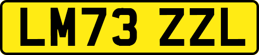 LM73ZZL