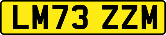 LM73ZZM