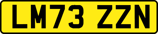 LM73ZZN