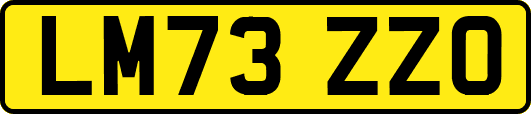LM73ZZO