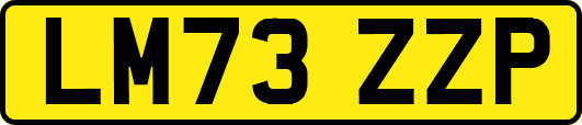 LM73ZZP