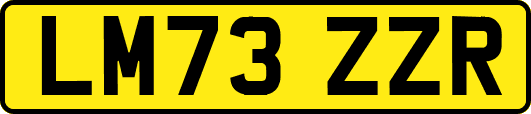 LM73ZZR