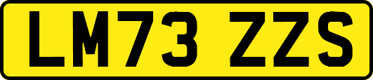 LM73ZZS