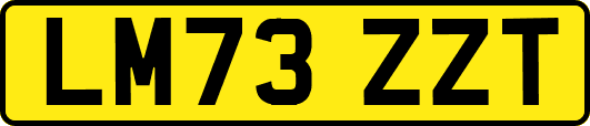 LM73ZZT