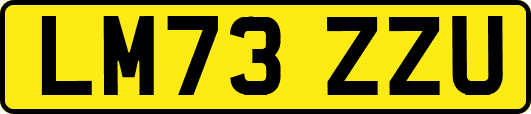 LM73ZZU