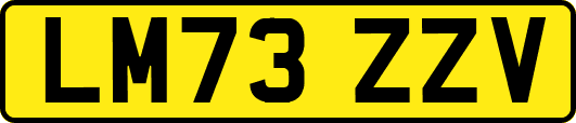 LM73ZZV