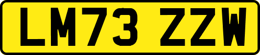 LM73ZZW