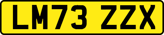 LM73ZZX