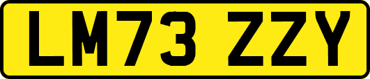 LM73ZZY