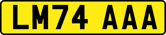 LM74AAA
