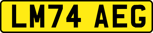 LM74AEG