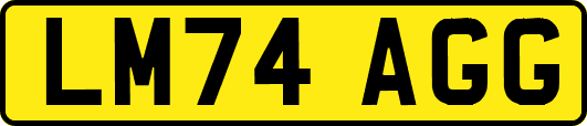 LM74AGG