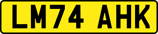 LM74AHK