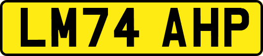 LM74AHP