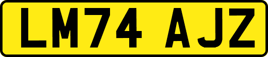 LM74AJZ