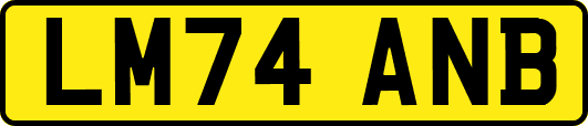 LM74ANB