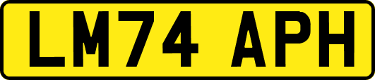 LM74APH