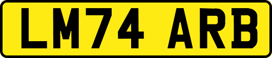 LM74ARB