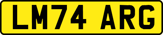 LM74ARG