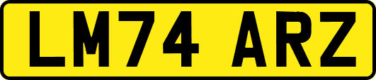 LM74ARZ