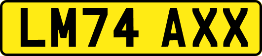 LM74AXX