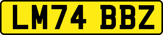 LM74BBZ