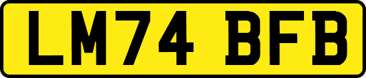 LM74BFB