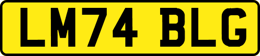 LM74BLG