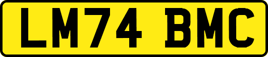 LM74BMC