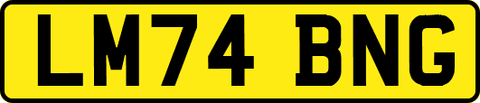 LM74BNG